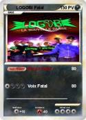 LOGOBI Fatal