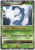 Rayquaza