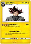 goku black