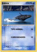Ballena