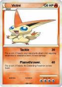 Victini