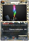 Flamme