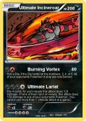Ultimate Incine