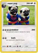 super pug