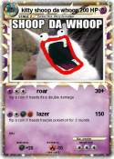 kitty shoop da