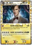 DR. WHO