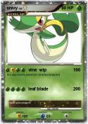 snivy