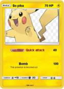 So pika
