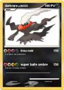 darkrare