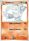 rechiram ex
