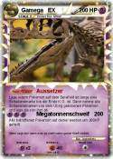 Gamega EX