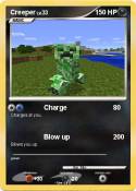 Creeper
