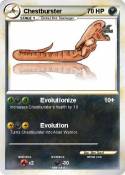 Chestburster
