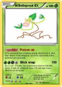 M Bellsprout