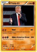 M Trump EX