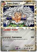 Super-Sayan 5