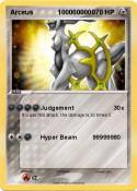 Arceus