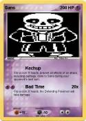 Sans