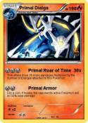 Primal Dialga