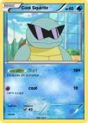 Cool Squirtle