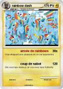 rainbow dash