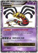 giratina