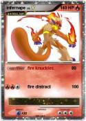 infernape
