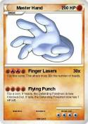 Master Hand