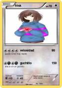 frisk