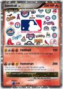 baseball