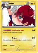 anime