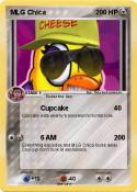 MLG Chica