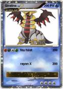 Giratina