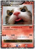 Lickiton