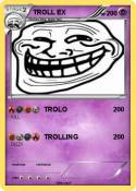 TROLL EX