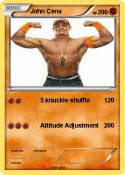 John Cena
