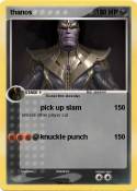 thanos