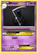 Reaper