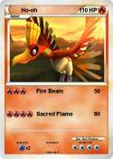 Ho-oh