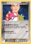 Brock
