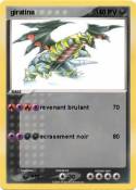 giratina 