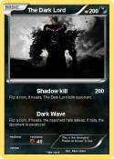 The Dark Lord