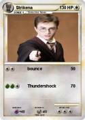 Strikena
