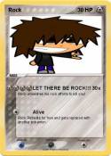 Rock
