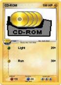 CD-ROM