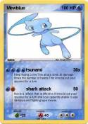 Mewblue