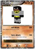 bat man