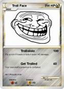 Troll Face
