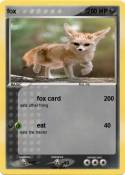 fox