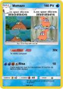 Momazo
